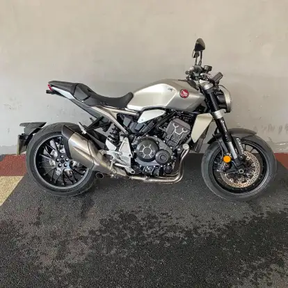 HONDA-CB 1000R ABS-2022