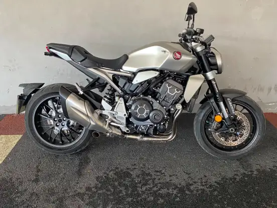 HONDA-CB 1000R ABS HONDA-CB 1000R ABS-2022