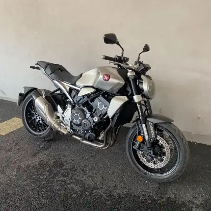 HONDA-CB 1000R ABS-2022