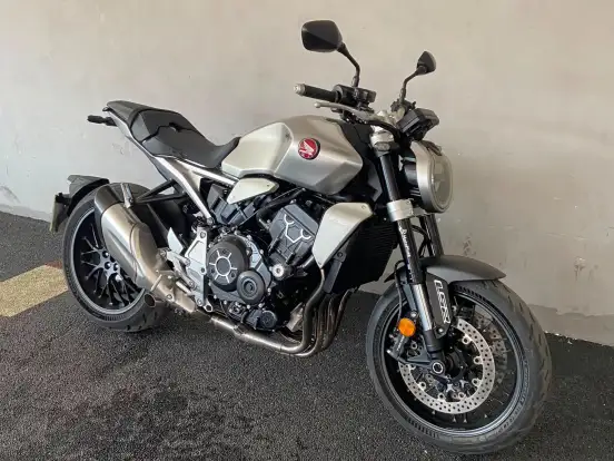 HONDA-CB 1000R ABS HONDA-CB 1000R ABS-2022