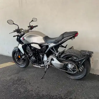 HONDA-CB 1000R ABS HONDA-CB 1000R ABS-2022