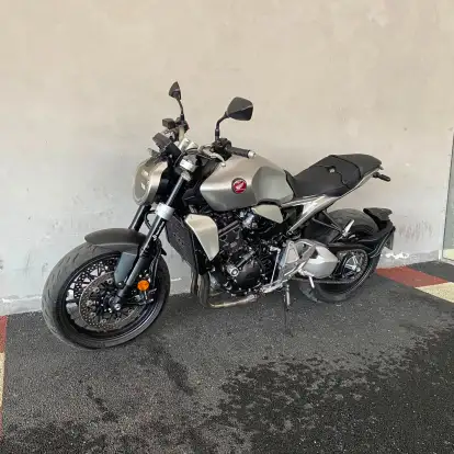 HONDA-CB 1000R ABS-2022