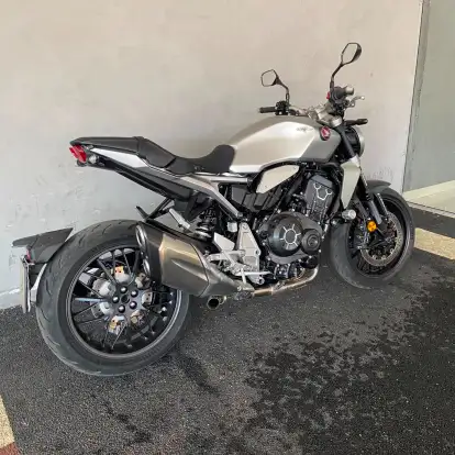 HONDA-CB 1000R ABS HONDA-CB 1000R ABS-2022