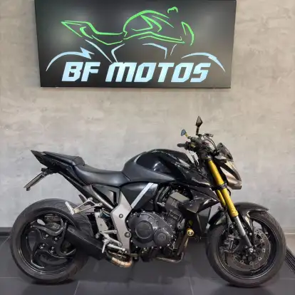 HONDA-CB 1000R-2013