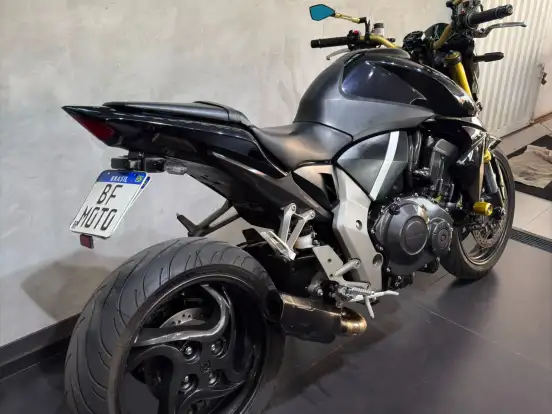 HONDA-CB 1000R HONDA-CB 1000R-2013