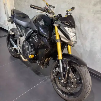 HONDA-CB 1000R HONDA-CB 1000R-2013