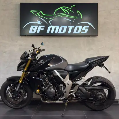 HONDA-CB 1000R-2013