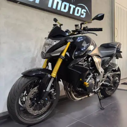 HONDA-CB 1000R-2013