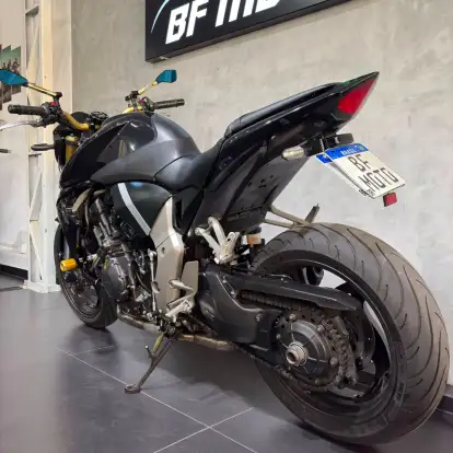 HONDA-CB 1000R-2013