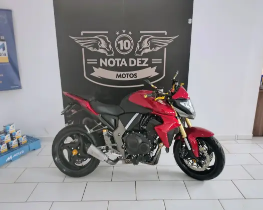 HONDA CB 1000R HONDA CB 1000R