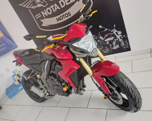 HONDA-CB 1000R-2013