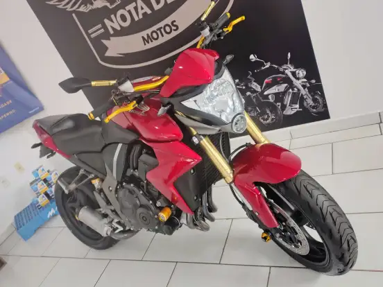 HONDA-CB 1000R HONDA-CB 1000R-2013