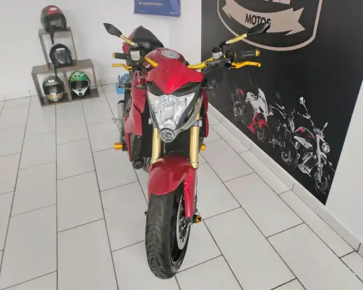 HONDA-CB 1000R HONDA-CB 1000R-2013