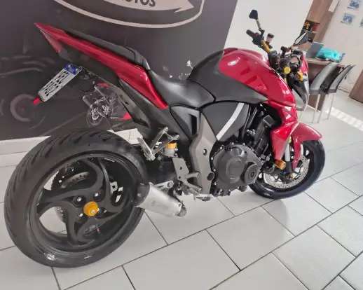 HONDA-CB 1000R-2013