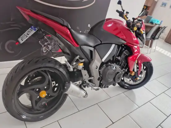HONDA-CB 1000R HONDA-CB 1000R-2013