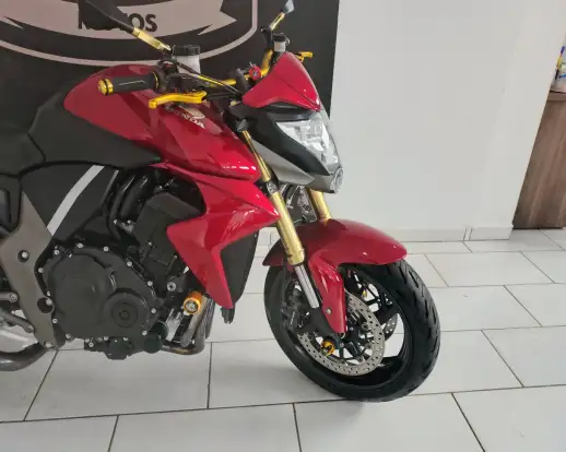 HONDA-CB 1000R-2013