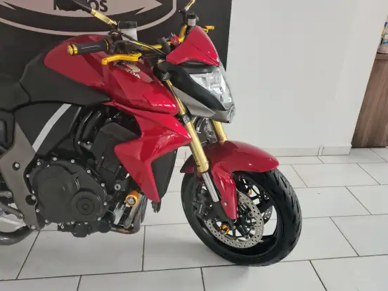 HONDA-CB 1000R HONDA-CB 1000R-2013
