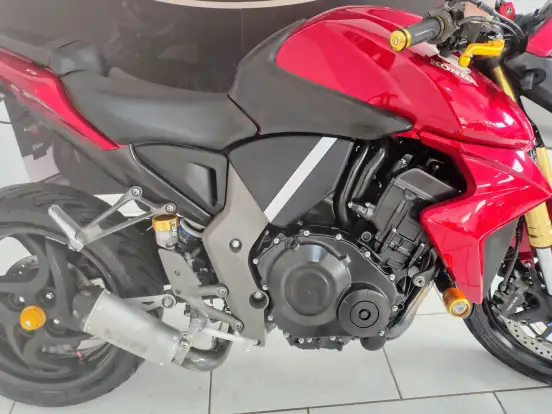 HONDA-CB 1000R HONDA-CB 1000R-2013