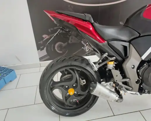 HONDA-CB 1000R HONDA-CB 1000R-2013