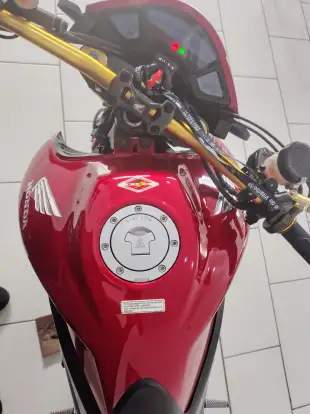 HONDA-CB 1000R-2013