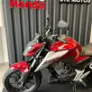 HONDA CB 300F TWISTER ABS HONDA CB 300F TWISTER ABS