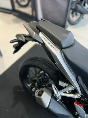 HONDA-CB 300F TWISTER ABS HONDA-CB 300F TWISTER ABS-2026