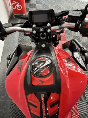 HONDA-CB 300F TWISTER ABS-2024