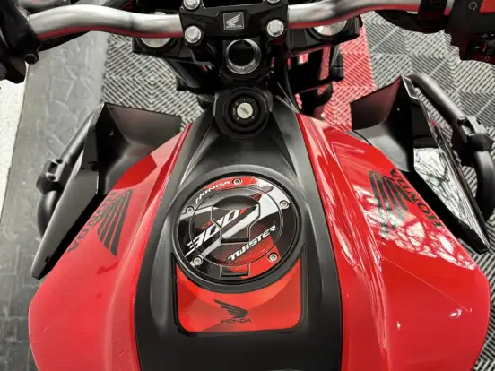 HONDA-CB 300F TWISTER ABS HONDA-CB 300F TWISTER ABS-2024