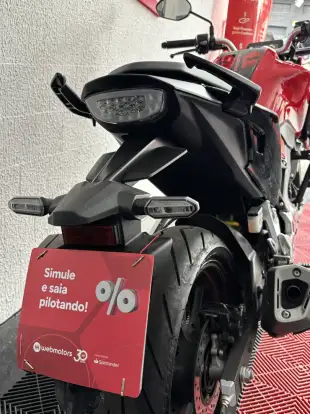 HONDA-CB 300F TWISTER ABS HONDA-CB 300F TWISTER ABS-2024