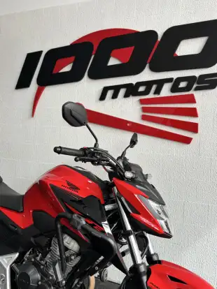 HONDA-CB 300F TWISTER ABS HONDA-CB 300F TWISTER ABS-2024