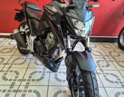 HONDA CB 300F TWISTER CBS HONDA CB 300F TWISTER CBS