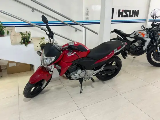 HONDA CB 300R HONDA CB 300R