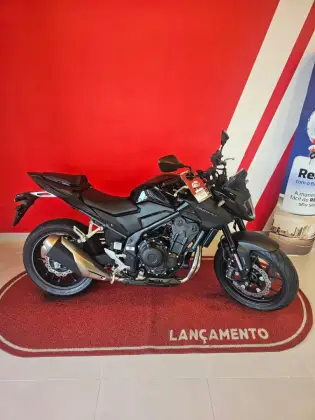 HONDA CB 500 HORNET HONDA CB 500 HORNET