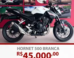 HONDA CB 500 HORNET HONDA CB 500 HORNET