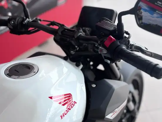 HONDA-CB 500 HORNET HONDA-CB 500 HORNET-2026