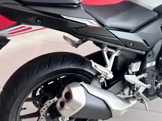 HONDA-CB 500 HORNET HONDA-CB 500 HORNET-2026