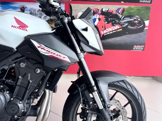 HONDA-CB 500 HORNET HONDA-CB 500 HORNET-2026