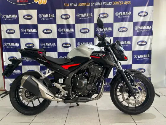HONDA CB 500F ABS HONDA CB 500F ABS