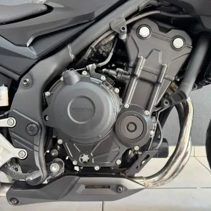 HONDA-CB 500F ABS-2022