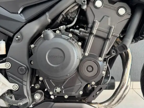 HONDA-CB 500F ABS HONDA-CB 500F ABS-2022