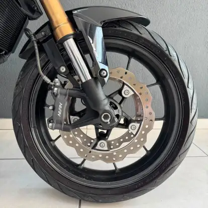 HONDA-CB 500F ABS HONDA-CB 500F ABS-2022