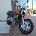 HONDA CB 600F HORNET HONDA CB 600F HORNET