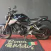 HONDA CB 650 R ABS HONDA CB 650 R ABS
