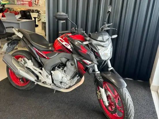 HONDA-CB TWISTER HONDA-CB TWISTER-2020
