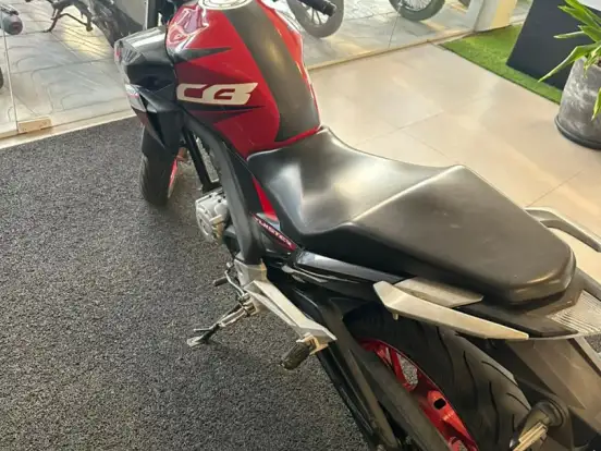 HONDA-CB TWISTER HONDA-CB TWISTER-2020