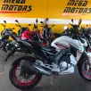 HONDA CB TWISTER HONDA CB TWISTER