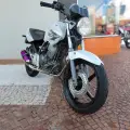 HONDA CBX 250 TWISTER HONDA CBX 250 TWISTER