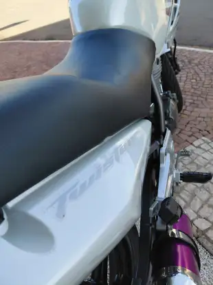 HONDA-CBX 250 TWISTER HONDA-CBX 250 TWISTER-2004