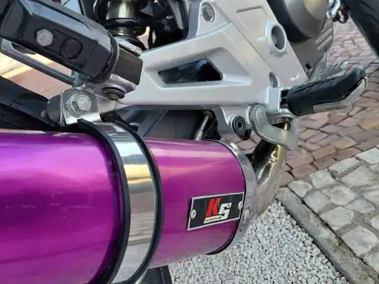 HONDA-CBX 250 TWISTER HONDA-CBX 250 TWISTER-2004