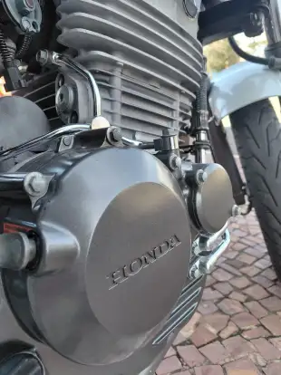 HONDA-CBX 250 TWISTER-2004